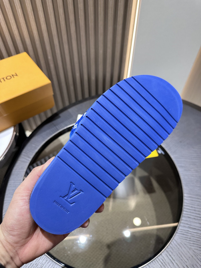 L*VT SANDALS LVLSS-043