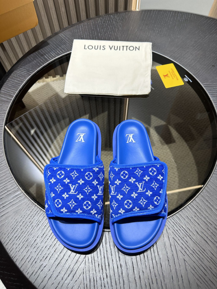 L*VT SANDALS LVLSS-043