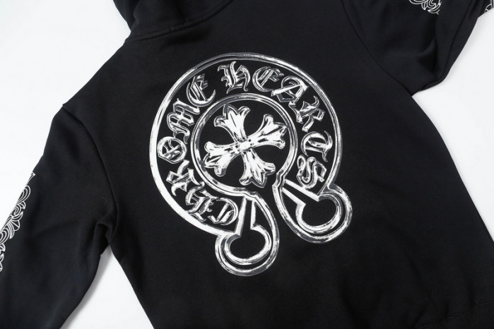 C*HROME H*EARTS CHS-018