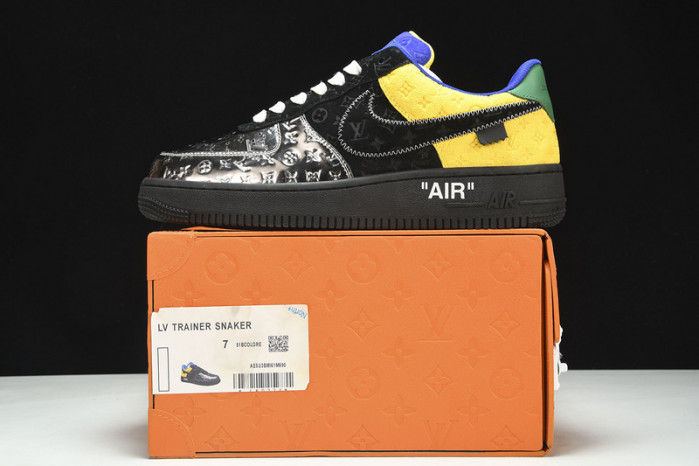 nike air force 1 naf-020