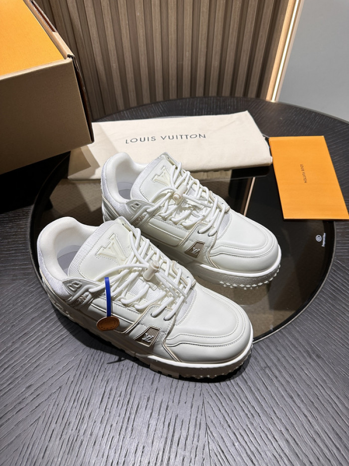 LOU VUIT SNEAKERS LVSS-0313