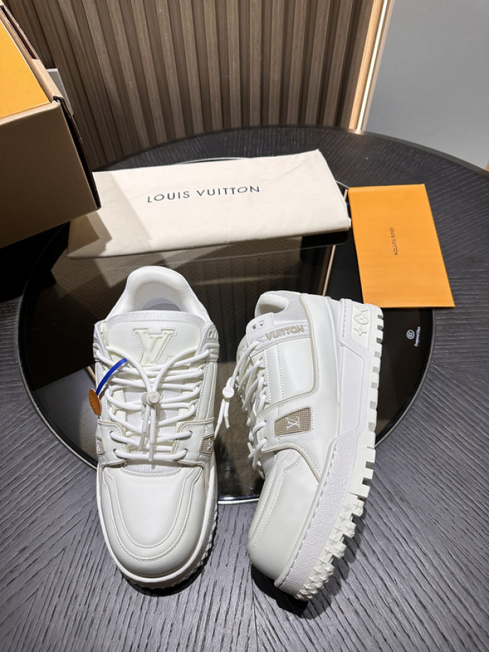 LOU VUIT SNEAKERS LVSS-0313