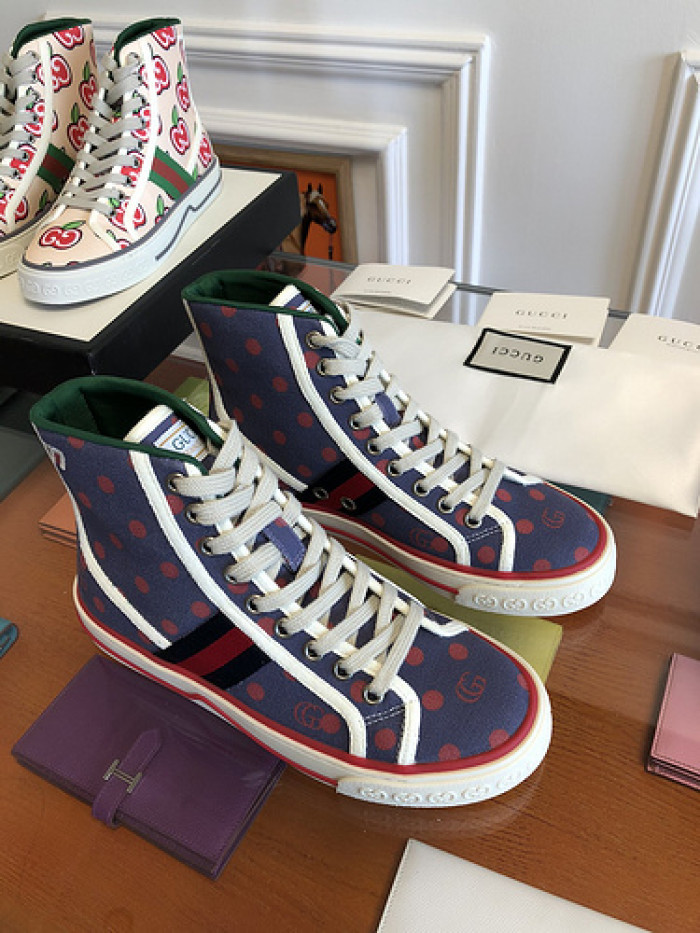 gc high-sneakers gchs-007