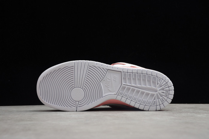 nike sb dunk low staple panda pigeon - bv1310--013