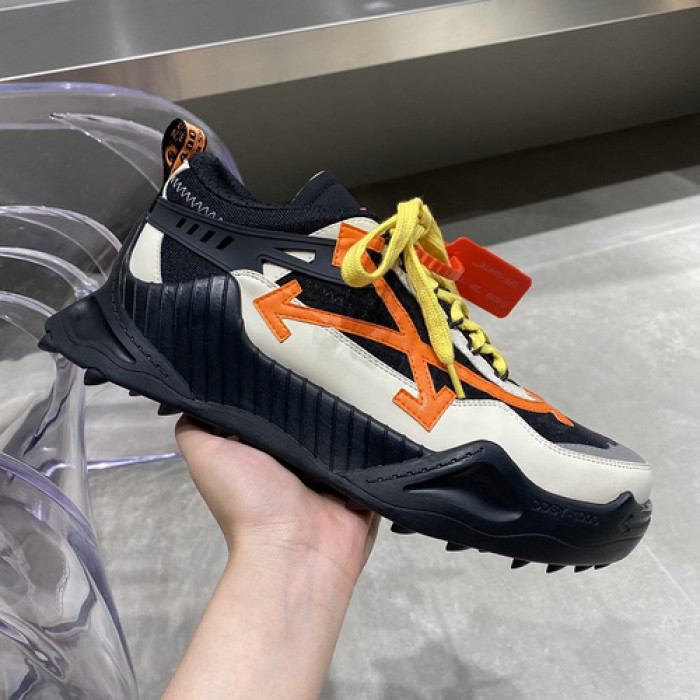 ow c/o​ odsy-1000 sneakers  ow-012