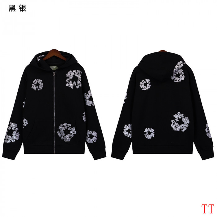 D*ENIM T*EARS CLOTHES DMTS-005