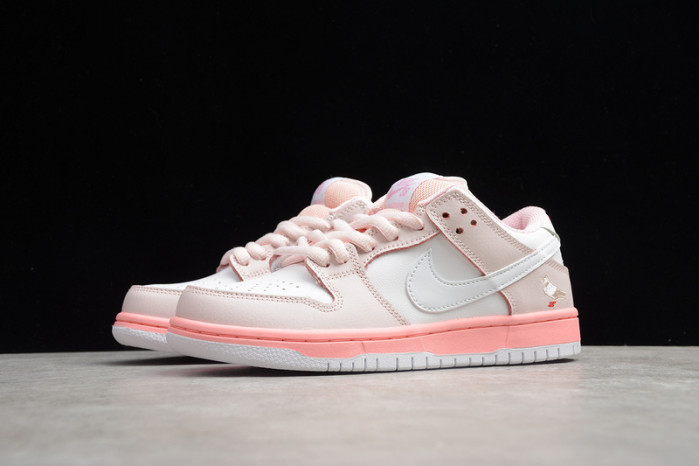 nike sb dunk low staple panda pigeon - bv1310--013
