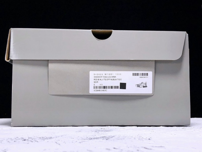 Ba*len*cia*ga track trainer  570391 w2gn1 1000