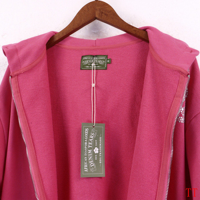 D*ENIM T*EARS CLOTHES DMTS-005