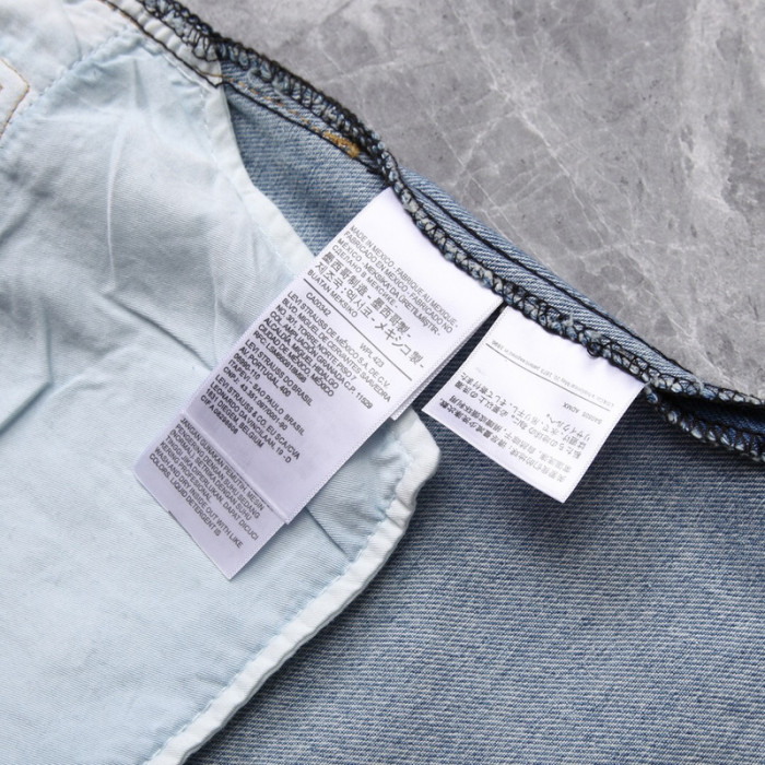 D*ENIM T*EARS CLOTHES DMTS-006