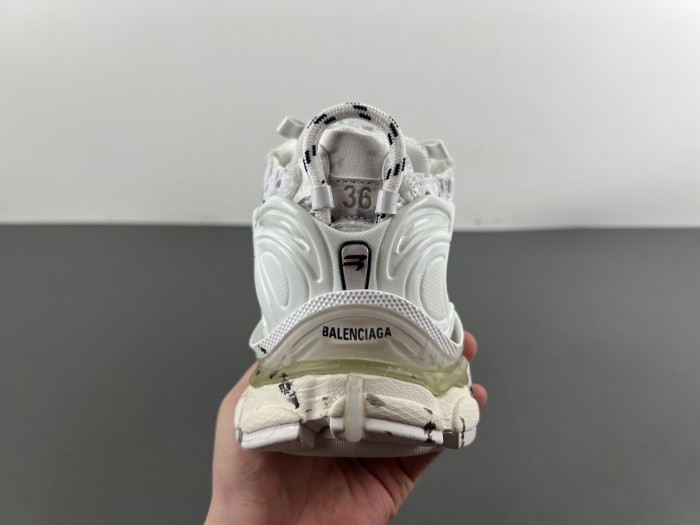 Ba*len*cia*ga track runner btt-197