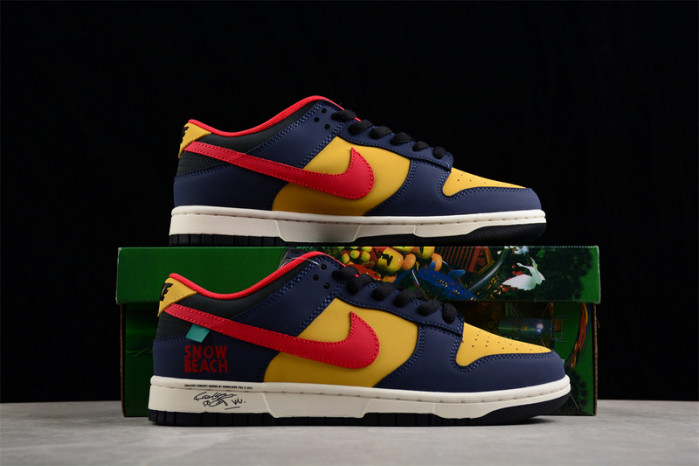 nike sb dunk low  kk6388-639