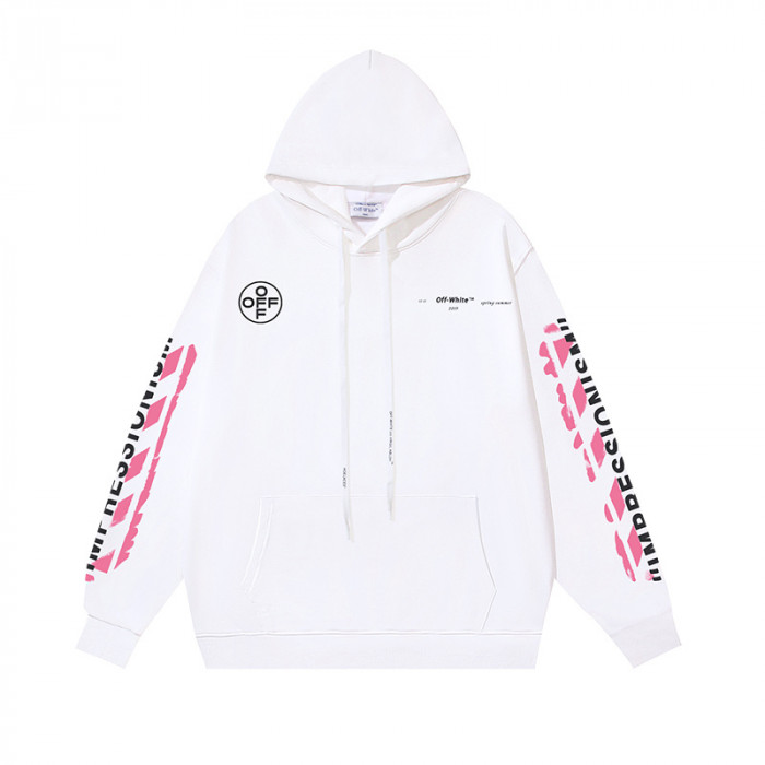 O*FF W*HITE CLOTHERS OWOS-003