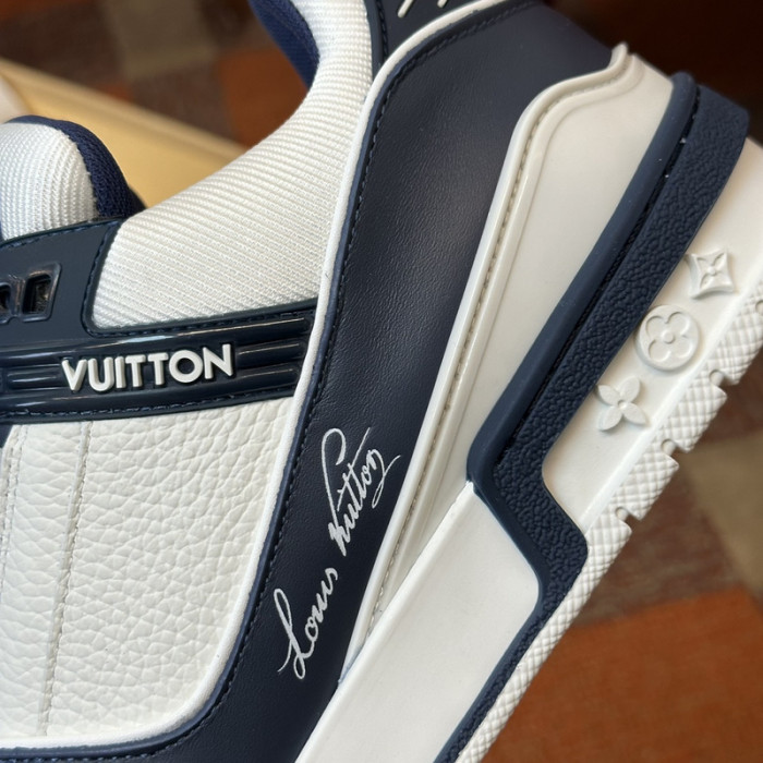 LOU VUIT SNEAKERS LVSS-0368