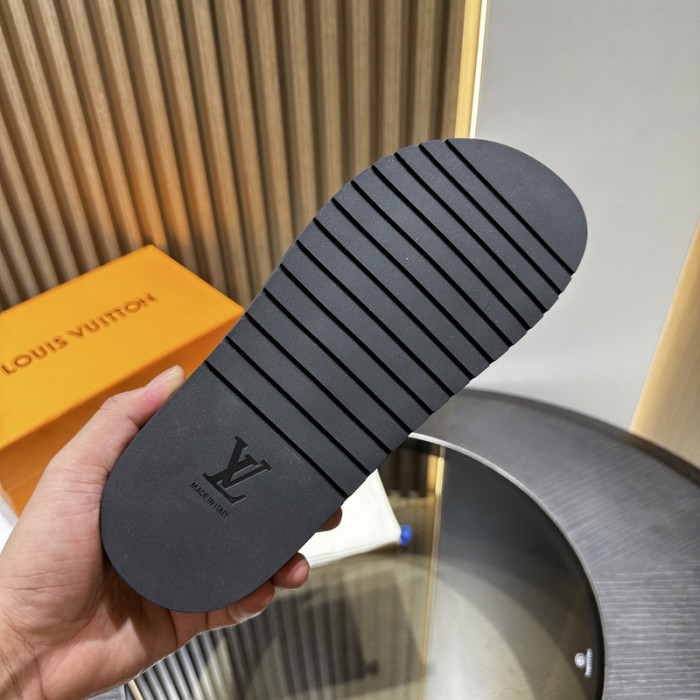 L*VT SANDALS LVLSS-084