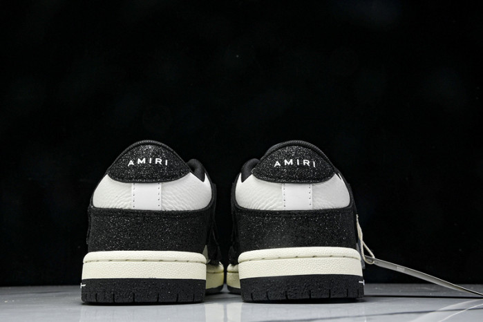 AMIRI SNEAKERS AM-165