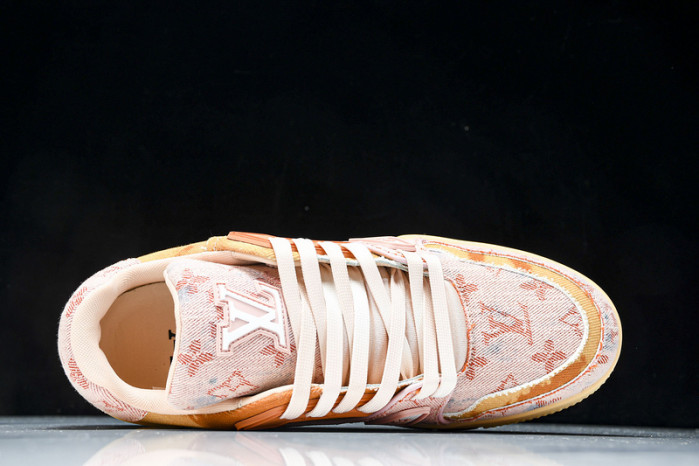 LOU VUIT SNEAKERS LVSS-0316