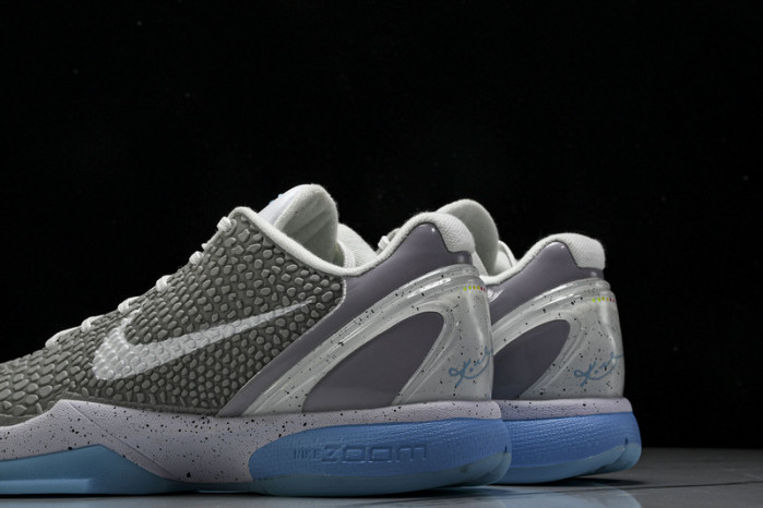 nike zoom kobe 6 “dark knight”  pe2023-101