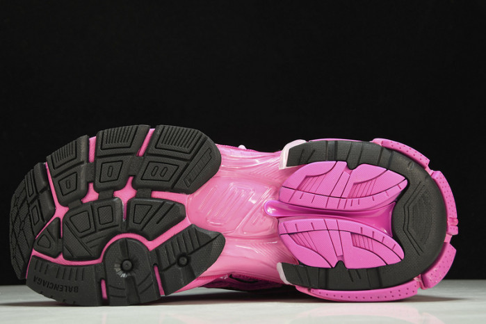 Ba*len*cia*ga track trainer  btt-064