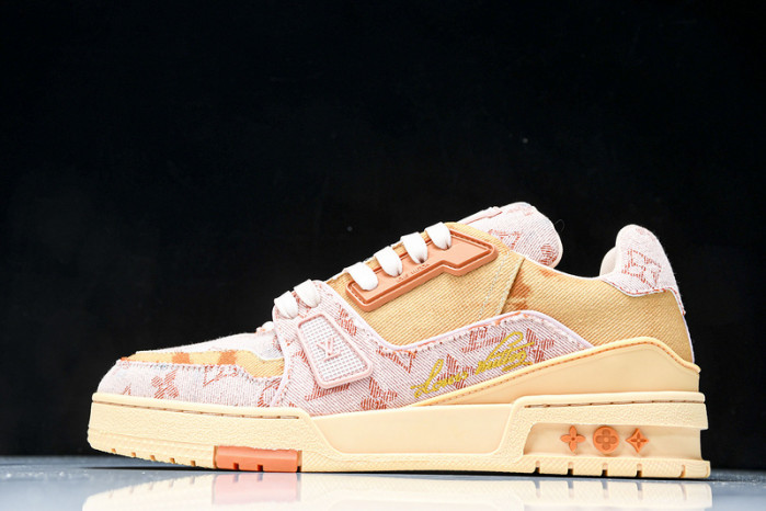 LOU VUIT SNEAKERS LVSS-0316