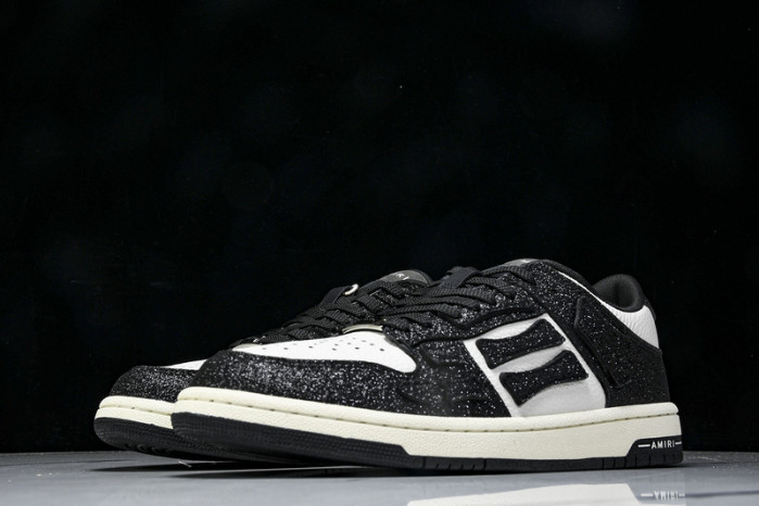 AMIRI SNEAKERS AM-165