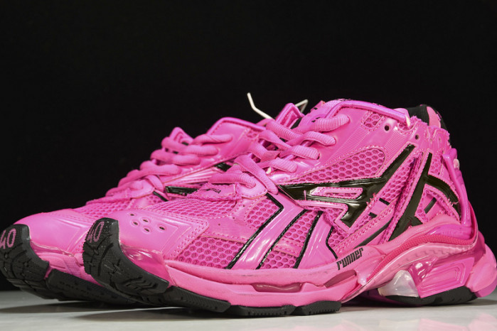 Ba*len*cia*ga track trainer  btt-064