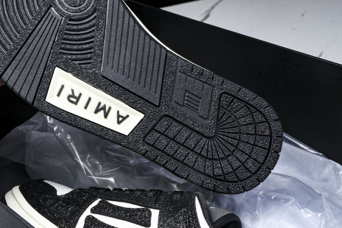 AMIRI SNEAKERS AM-165