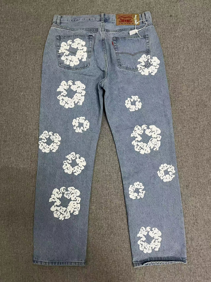 D*ENIM T*EARS CLOTHES DMTS-006