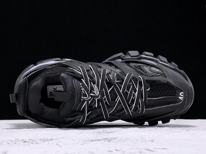 Ba*len*cia*ga track trainer  570391 w2gn1 1000