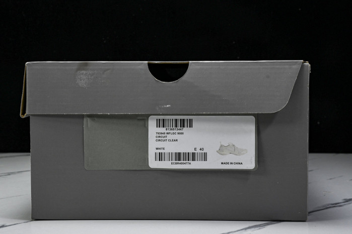 B*AL*ENCIAGA CIRCUIT BC-005