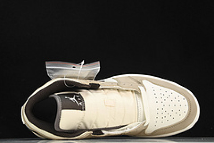 air jordan 1 mid  554766-003