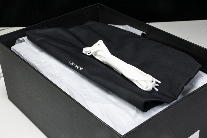 AMIRI SNEAKERS AM-165