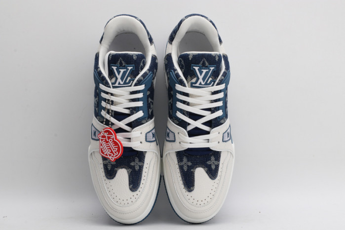 lou vuit sci-fi sneakers  lvss-019