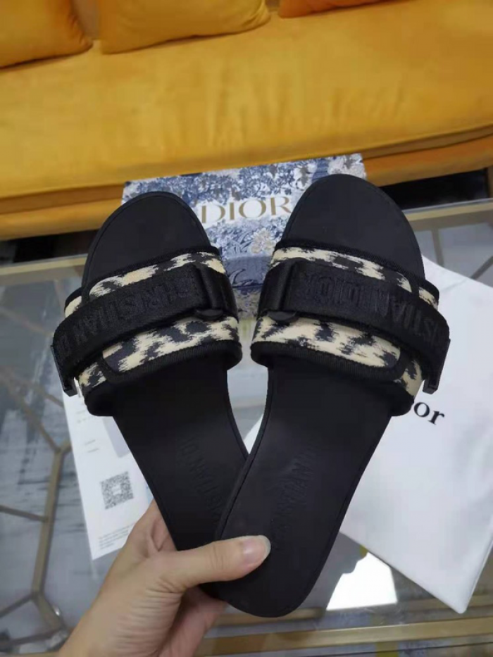 DIOR SLIDES DS-034