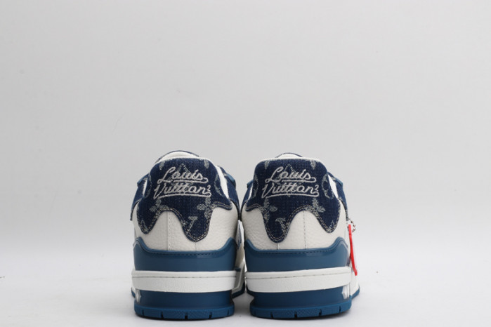 lou vuit sci-fi sneakers  lvss-019