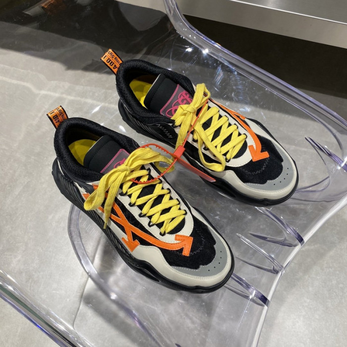 ow c/o​ odsy-1000 sneakers  ow-012