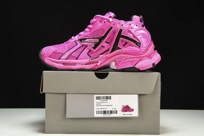 Ba*len*cia*ga track trainer  btt-064