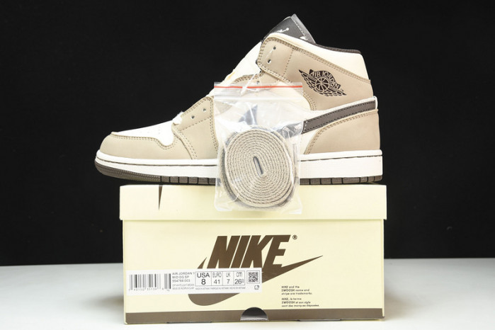 air jordan 1 mid  554766-003