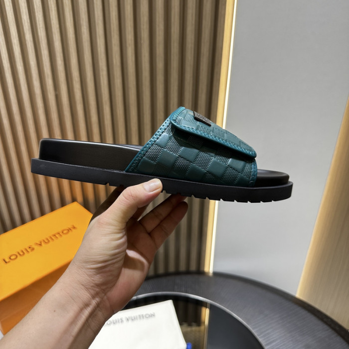 L*VT SANDALS LVLSS-084