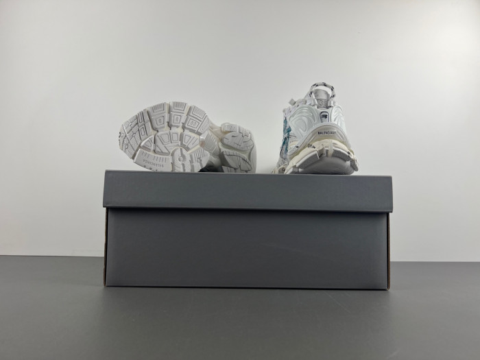 Ba*len*cia*ga track runner btt-197