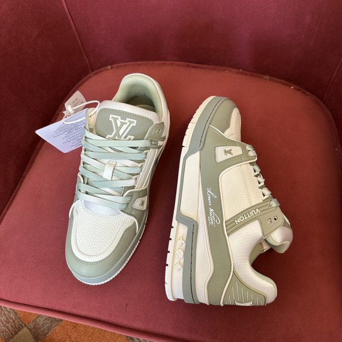 LOU VUIT SNEAKERS LVSS-0326