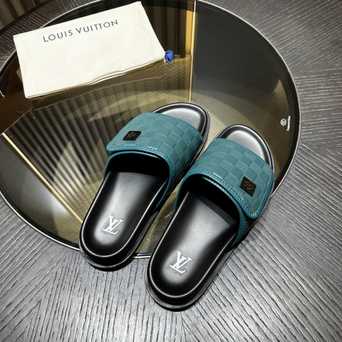 L*VT SANDALS LVLSS-084