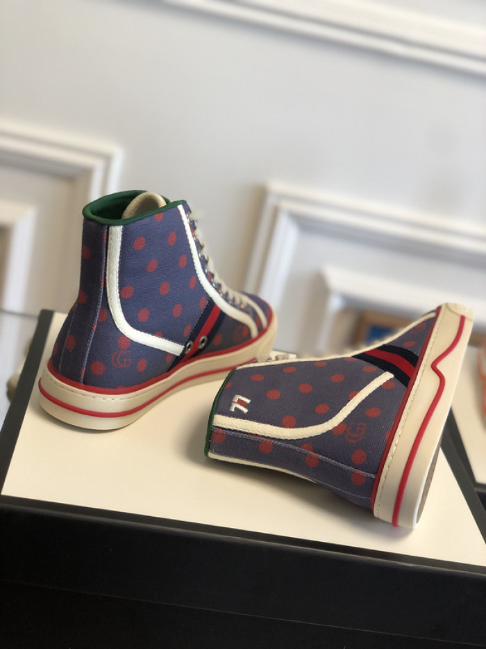 gc high-sneakers gchs-007