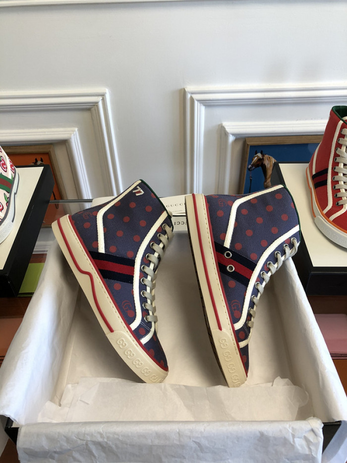 gc high-sneakers gchs-007