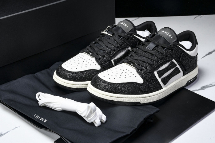 AMIRI SNEAKERS AM-165