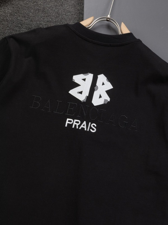 B*ALENCIGA CLOTHERS BACL-020