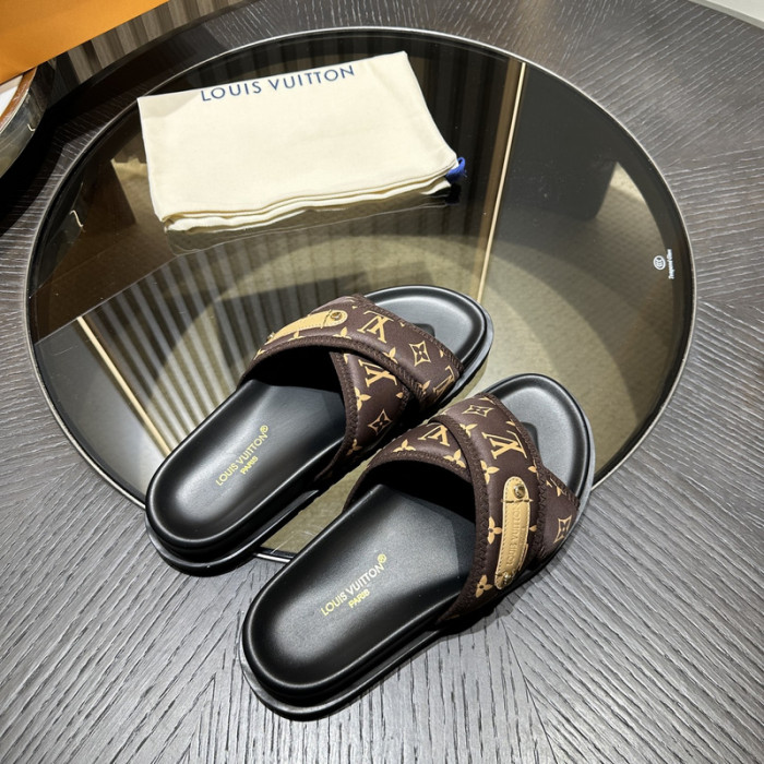 L*VT SANDALS LVLSS-014