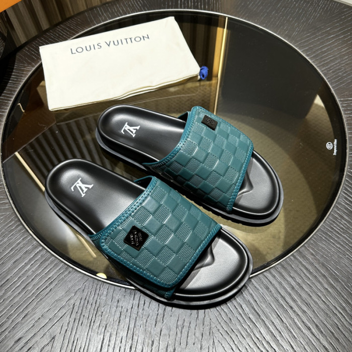 L*VT SANDALS LVLSS-084