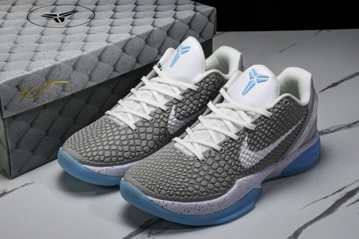 nike zoom kobe 6 “dark knight”  pe2023-101