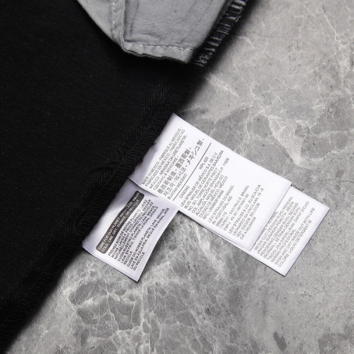 D*ENIM T*EARS CLOTHES DMTS-007